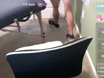 Chaturbate Nude Webcam of boxerunderwear