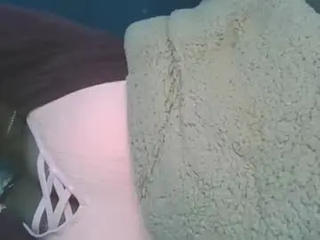 Chaturbate Live Porn of cilia_petite