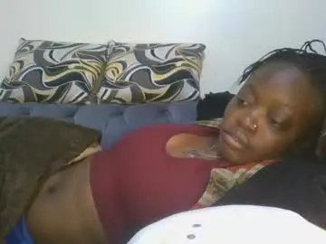 Chaturbate Nude Webcam of cilia_petite