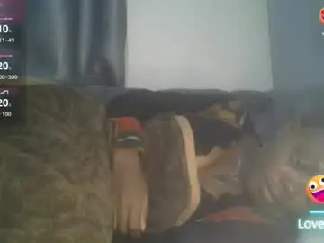 Chaturbate Best live sex cam show of cilia_petite