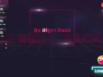 Chaturbate Live Sex Cam of cilia_petite