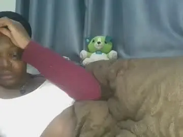 Chaturbate Live Porn of cilia_petite