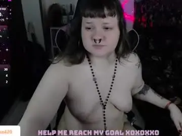 Chaturbate Best live sex cam show of destroyall420