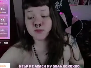 Chaturbate Live Sex Cam of destroyall420