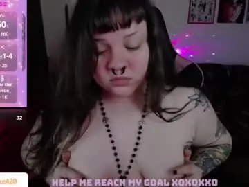 Chaturbate Adult Webcam of destroyall420