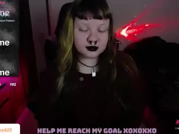 Chaturbate Adult Video Chat of destroyall420