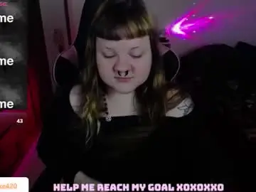 Chaturbate Sex Chat of destroyall420