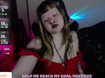 Chaturbate Best Webcam of destroyall420