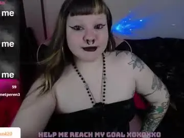 Chaturbate Live Sex of destroyall420