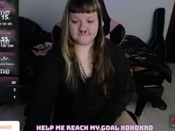 Chaturbate Sex Cam of destroyall420