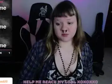 Chaturbate Nude Webcam of destroyall420