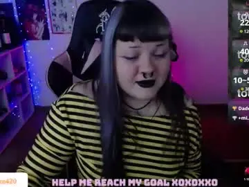 Chaturbate Private Sex Chat of destroyall420