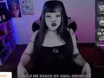 Chaturbate Free Porn Cam of destroyall420