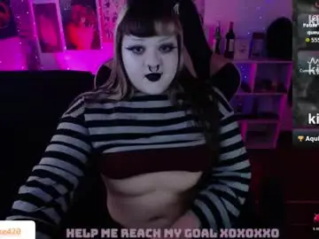 Chaturbate Free Live Porn of destroyall420