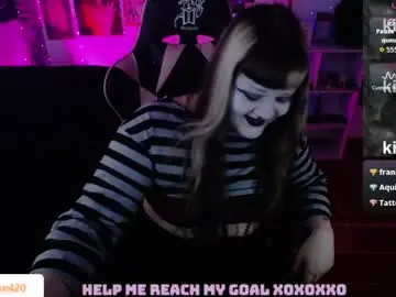 Chaturbate Adult Webcam of destroyall420