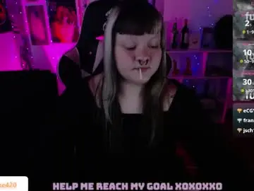 Chaturbate Private Sex Chat of destroyall420