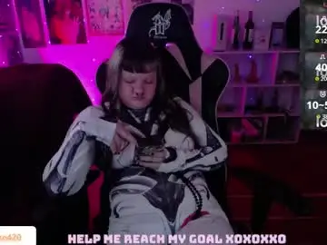 Chaturbate Best Webcam of destroyall420