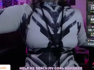 Chaturbate Best live sex cam show of destroyall420