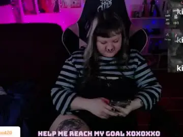 Chaturbate Live Sex of destroyall420