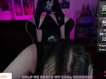 Chaturbate Live Sex of destroyall420