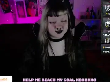 Chaturbate Free Porn Cam of destroyall420