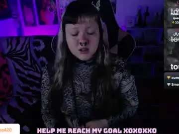 Chaturbate Best live sex cam show of destroyall420