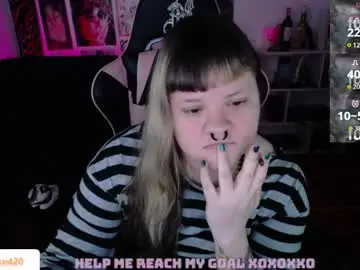 Chaturbate Best Webcam of destroyall420