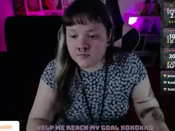 Chaturbate Sex Chat of destroyall420