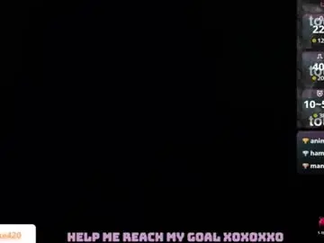 Chaturbate Free Porn Cam of destroyall420