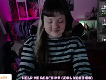 Chaturbate Live Porn of destroyall420