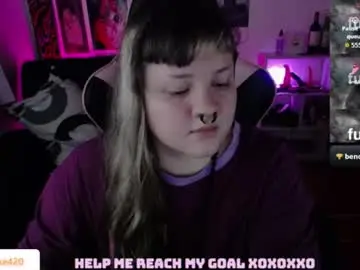 Chaturbate Private Sex Chat of destroyall420