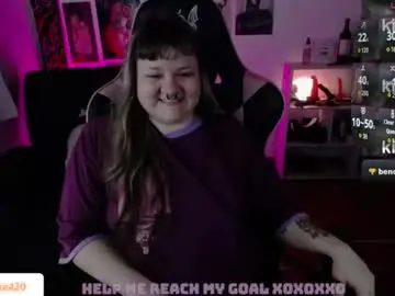 Chaturbate Nude Webcam of destroyall420
