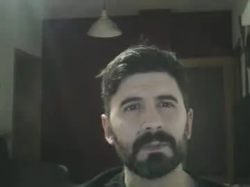 Chaturbate Sex Chat of donnie_darkos83