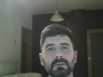 Chaturbate Free Porn Cam of donnie_darkos83