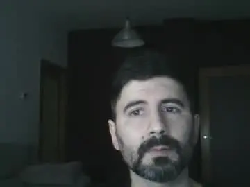 Chaturbate Nude Webcam of donnie_darkos83