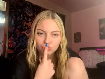 Chaturbate Free Porn Cam of ellejess