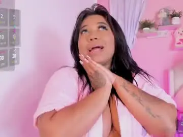 Chaturbate Sex Chat of emily_restrepoo