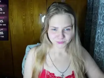 Chaturbate Sex Cam of emmafrizea