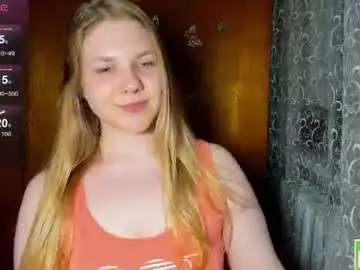 Chaturbate Live Sex of emmafrizea