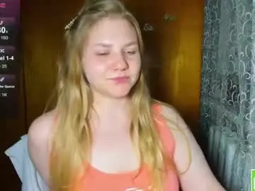 Chaturbate Live Sex of emmafrizea