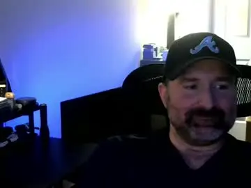 Chaturbate Adult Webcam of fuzz08