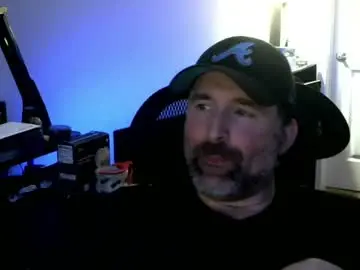 Chaturbate Adult Webcam of fuzz08