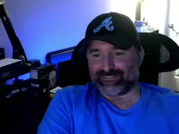 Chaturbate Free Porn Cam of fuzz08