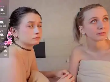 Chaturbate Live Sex Cam of garden_flower