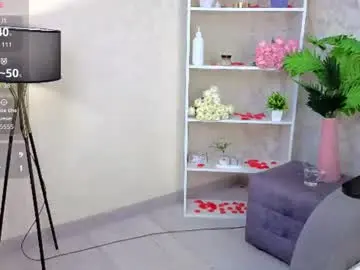Chaturbate Live Porn of garden_flower