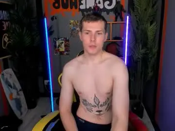 Chaturbate Adult Video Chat of hector_spector