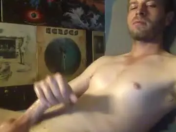 Chaturbate Best Webcam of john1717171