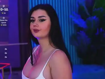 Chaturbate Adult Video Chat of kenndramoon