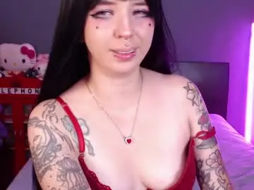 Chaturbate Adult Video Chat of kitsunearineko