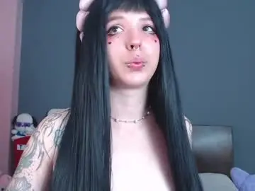 Chaturbate Best Webcam of kitsunearineko